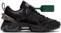 OFF-WHITE ODSY-2000 'BLACK' 2023