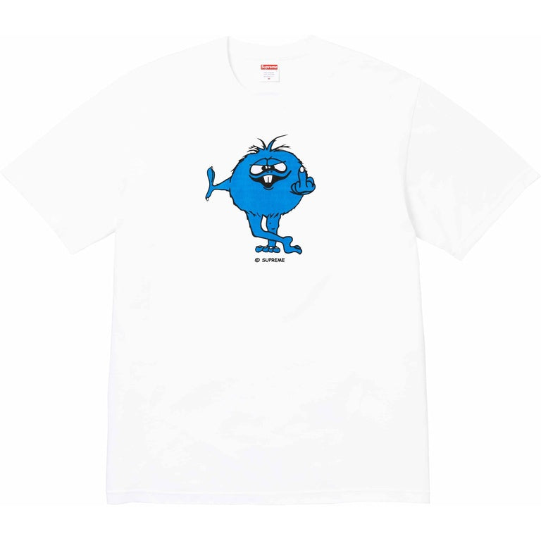 SUPREME CAMACHO TEE