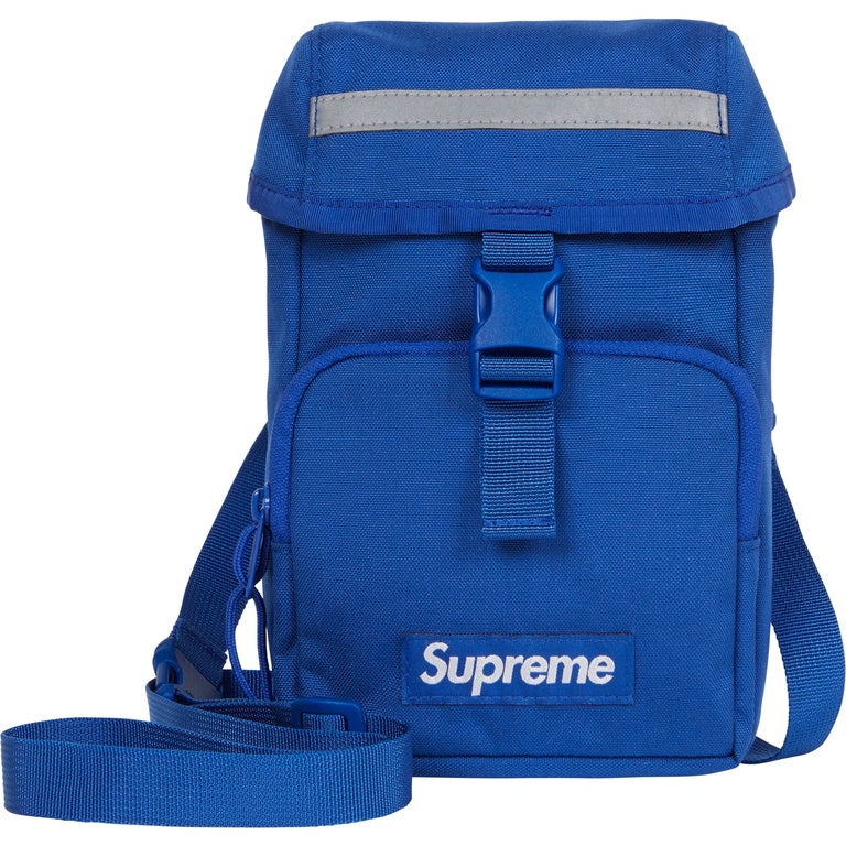 SUPREME CAMERA BAG