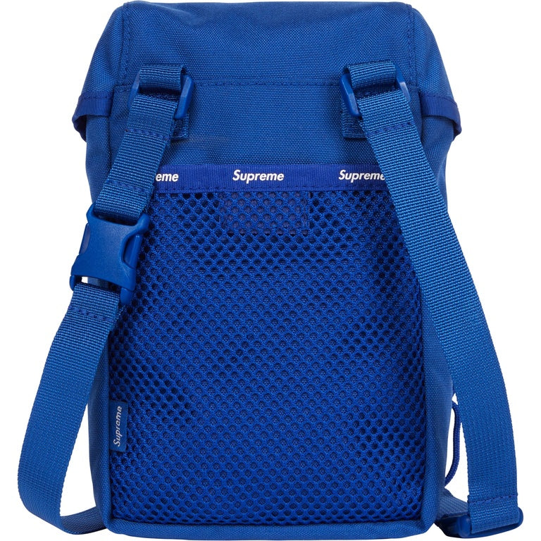 SUPREME CAMERA BAG