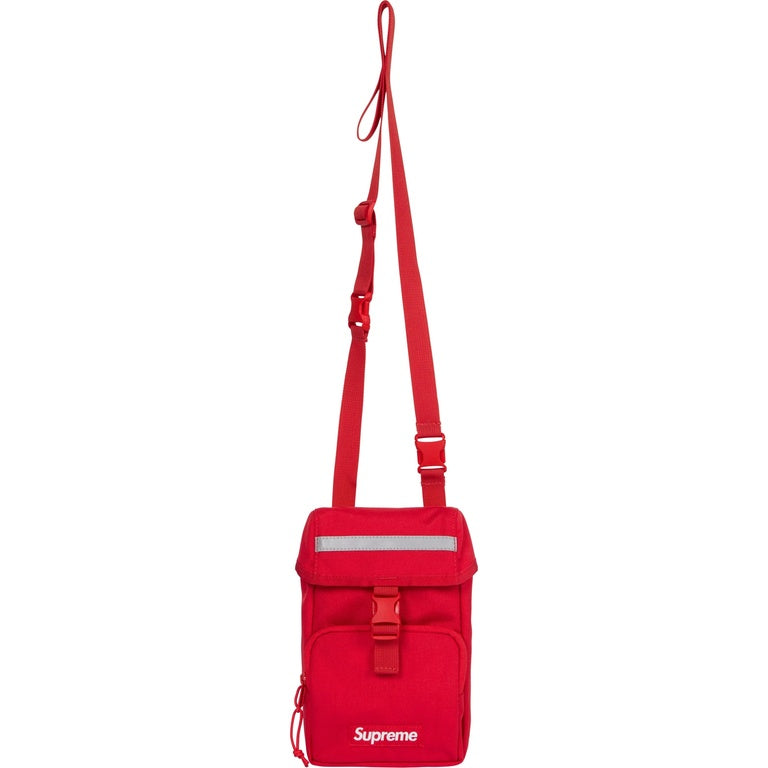 SUPREME CAMERA BAG