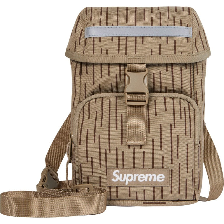 SUPREME CAMERA BAG