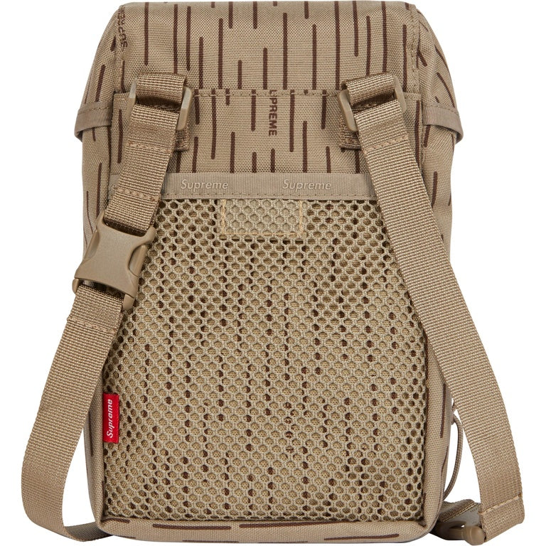 SUPREME CAMERA BAG