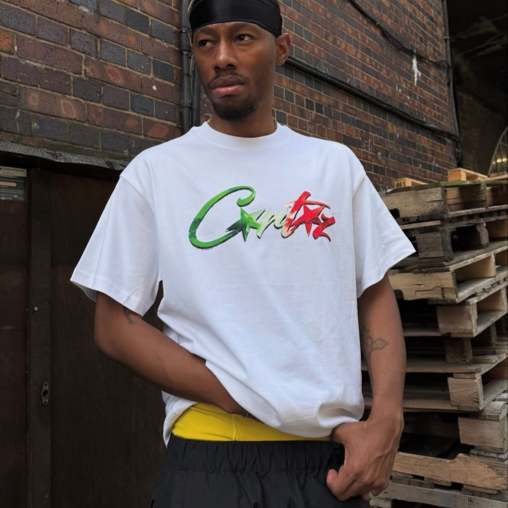 CORTEIZ ALLSTARZ ITALIA TEE