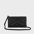 VLIEGER X VANDAM CLUTCH GUN IN BLACK