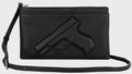 VLIEGER X VANDAM CLUTCH GUN IN BLACK