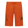 C.P. COMPANY CHROME LENS POCKET SHORTS