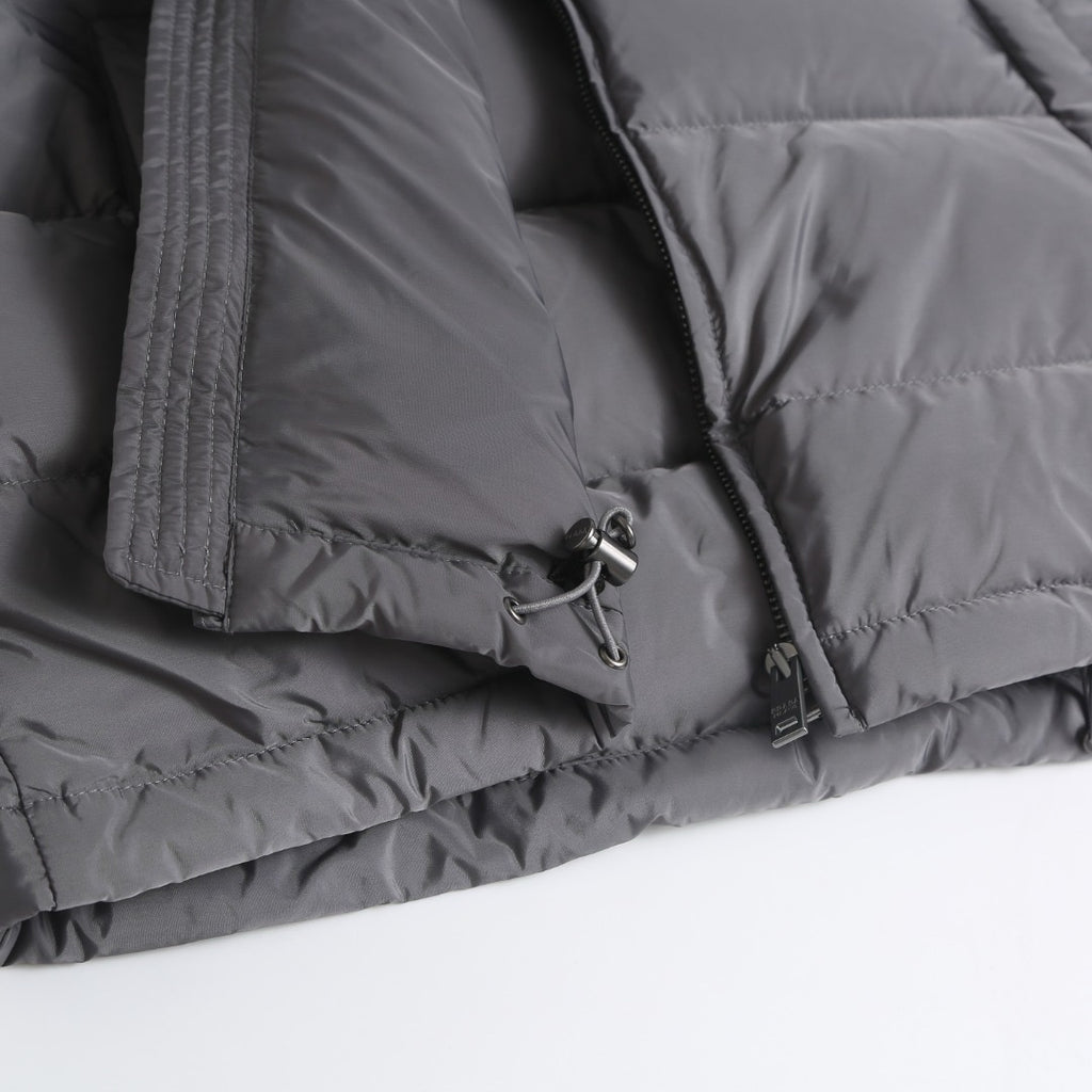 PRADA RE-NYLON PADDED VEST