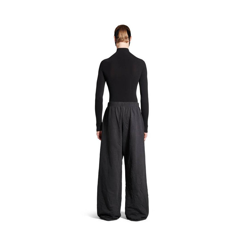 BALENCIAGA EBAY  SWEATPANTS IN BLACK