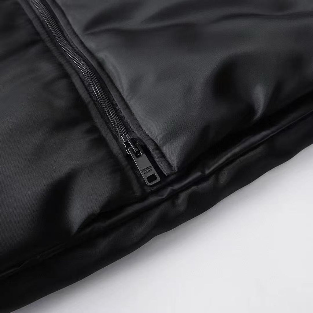 PRADA PADDED BOMBER JACKET