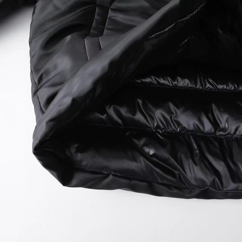 PRADA PADDED BOMBER JACKET