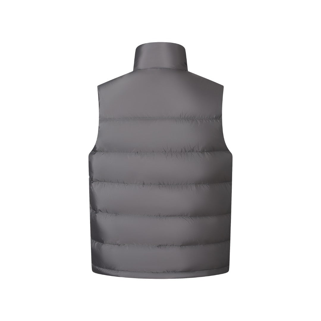 PRADA RE-NYLON PADDED VEST