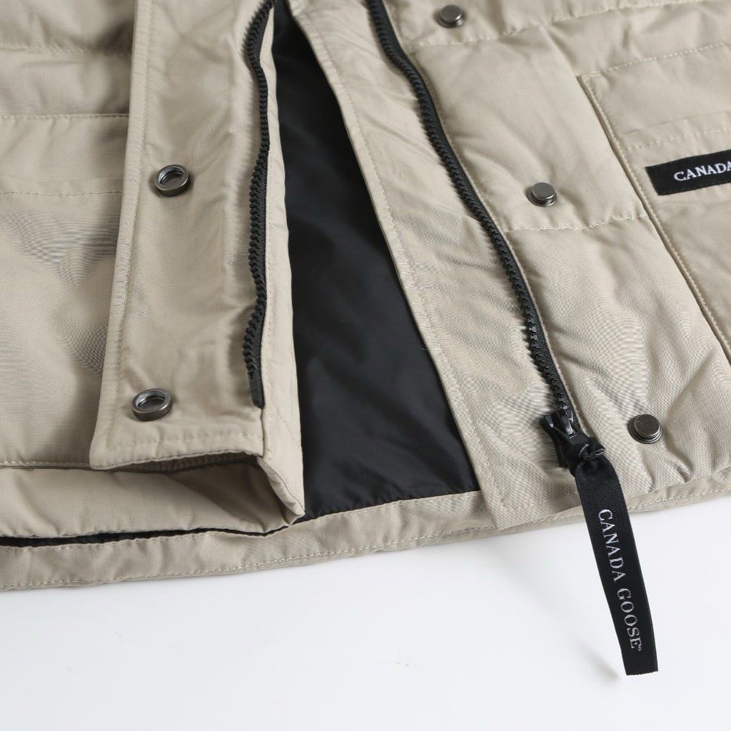 CANADA GOOSE LEGACY FREESTYLE VEST