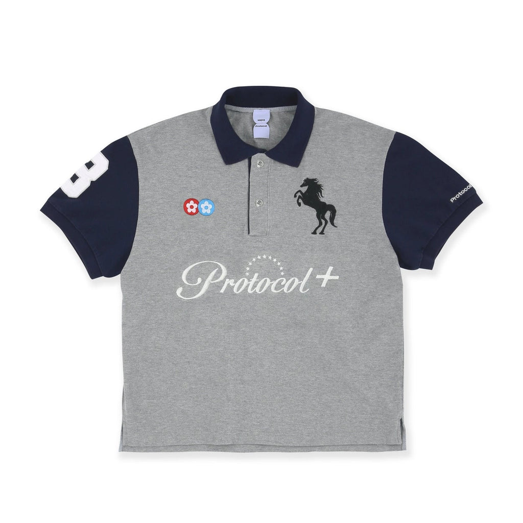 PROTOCOL INDEX X VANDYTHEPINK PK POLO