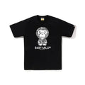 BAPE MULTI PIXEL CAMO BABY MILO TEE