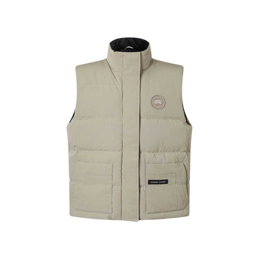 CANADA GOOSE LEGACY FREESTYLE VEST