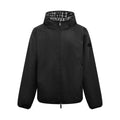 MONCLER VANDELLI REVERSIBLE HOODED JACKET