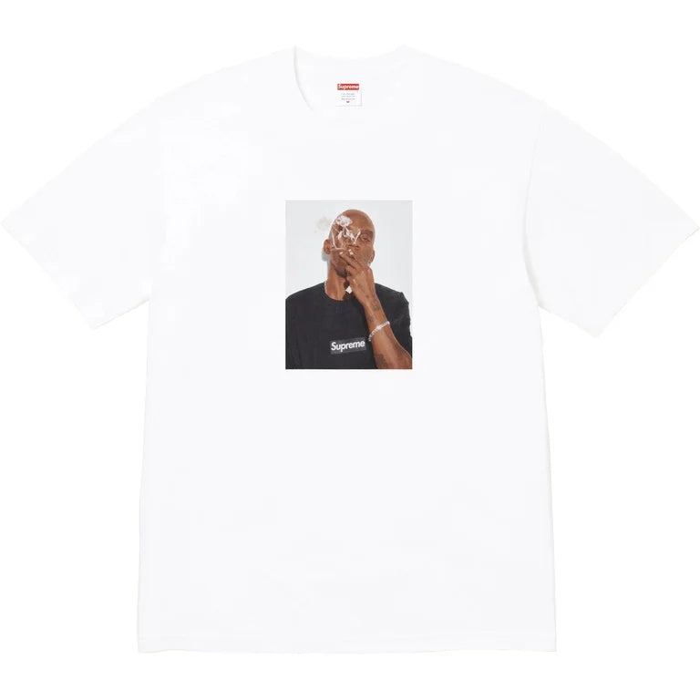 SUPREME DEAN BLUNT TEE