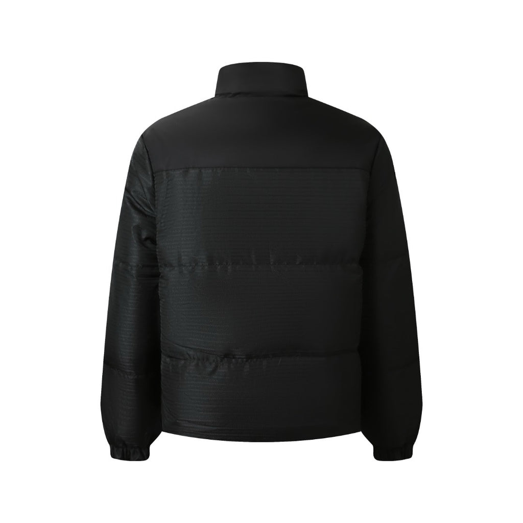 PRADA REVERSIBLE ZIP-UP JUCKET