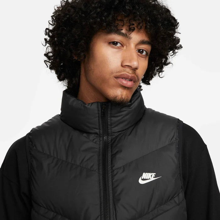 NIKE STORM-FIT PUFFER VEST