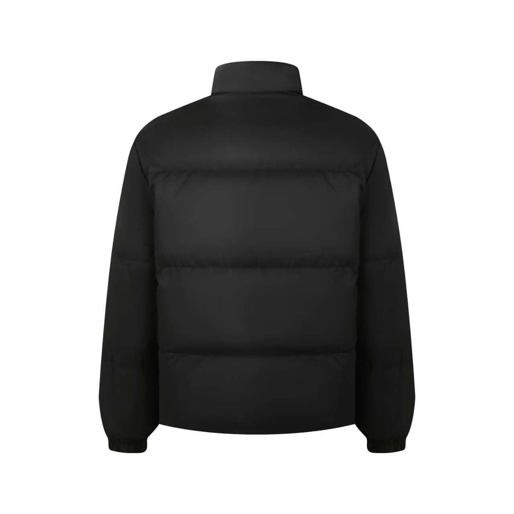 PRADA REVERSIBLE ZIP-UP JUCKET