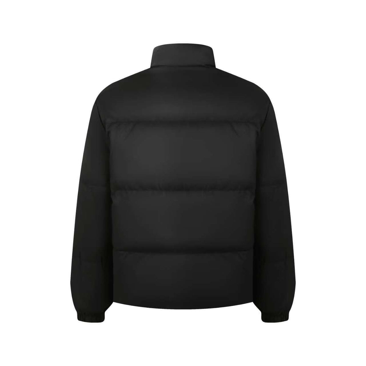PRADA REVERSIBLE ZIP-UP JUCKET