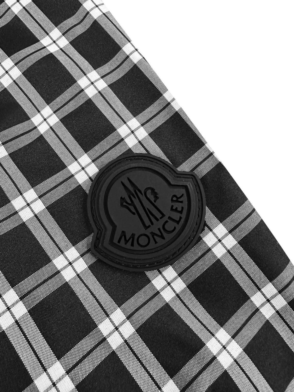 MONCLER VANDELLI REVERSIBLE HOODED JACKET