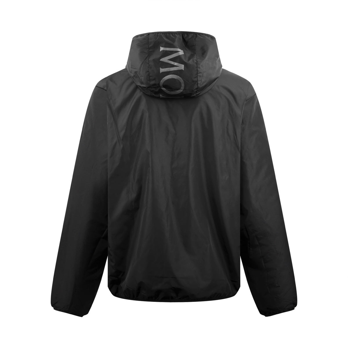 MONCLER VANDELLI REVERSIBLE HOODED JACKET