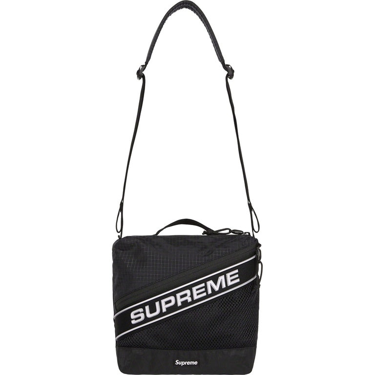 SUPREME SHOULDER BAG