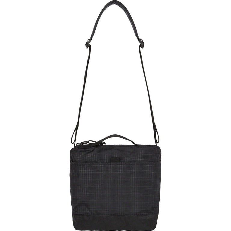 SUPREME SHOULDER BAG