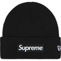 SUPREME NEW ERA® BOX LOGO BEANIE