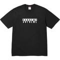 SUPREME SPLIT TEE