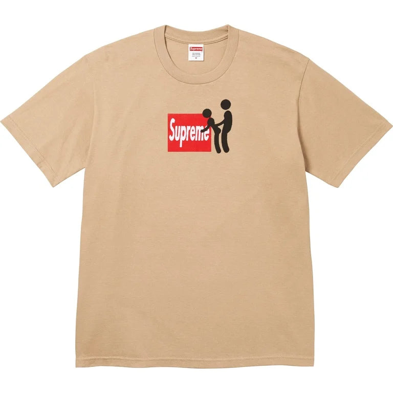 SUPREME STICK TEE
