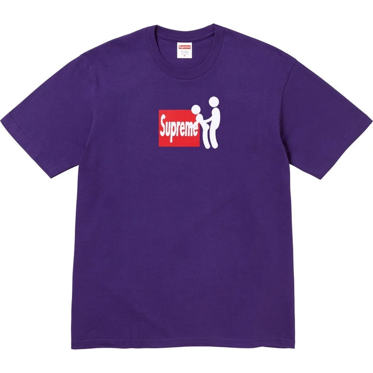 SUPREME STICK TEE