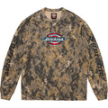 SUPREME®/DICKIES® THERMAL LONGSLEEVE
