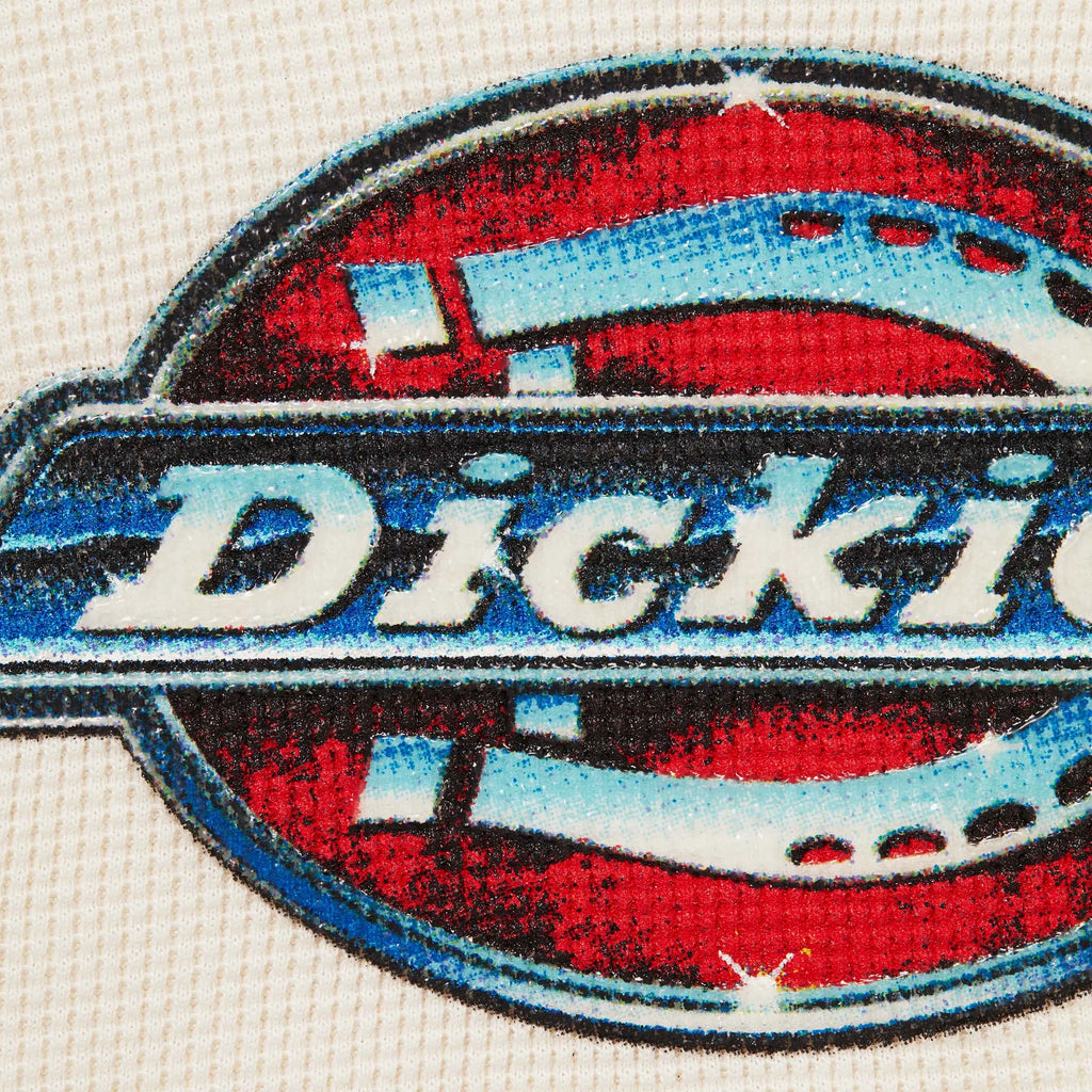 SUPREME®/DICKIES® THERMAL LONGSLEEVE