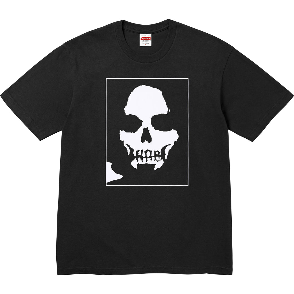 SUPREME®/NUMBER (N)INE MANSON TEE