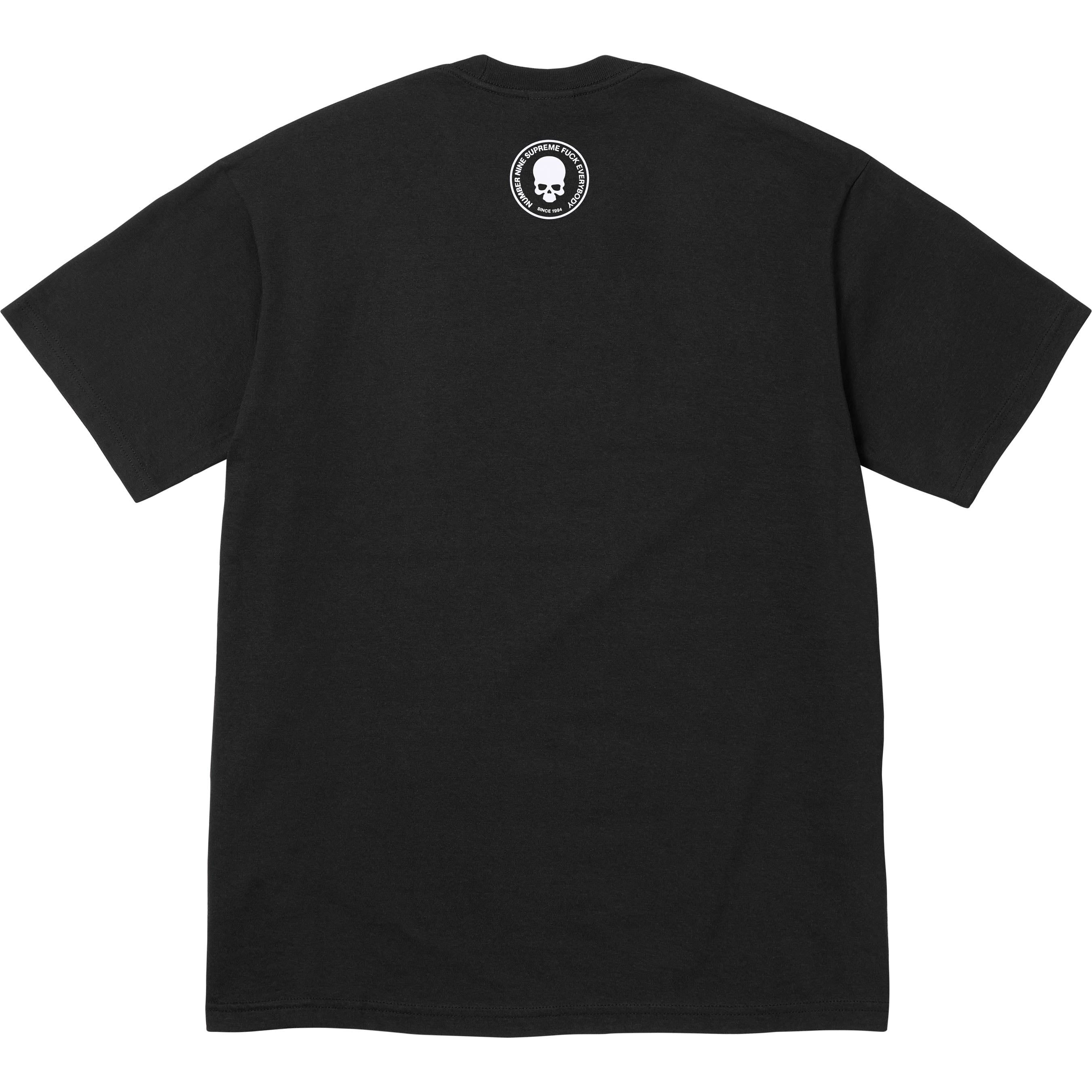 SUPREME®/NUMBER (N)INE MANSON TEE