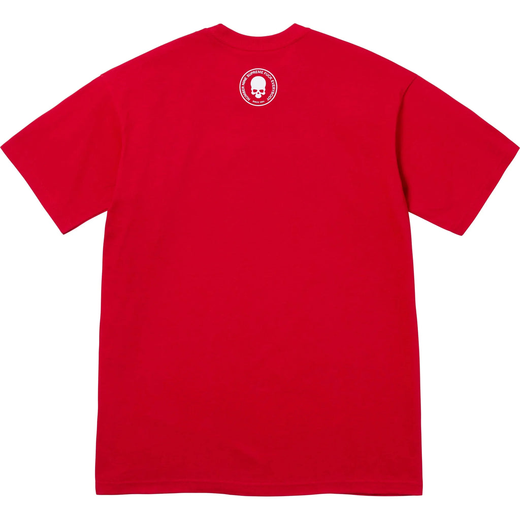 SUPREME®/NUMBER (N)INE MANSON TEE