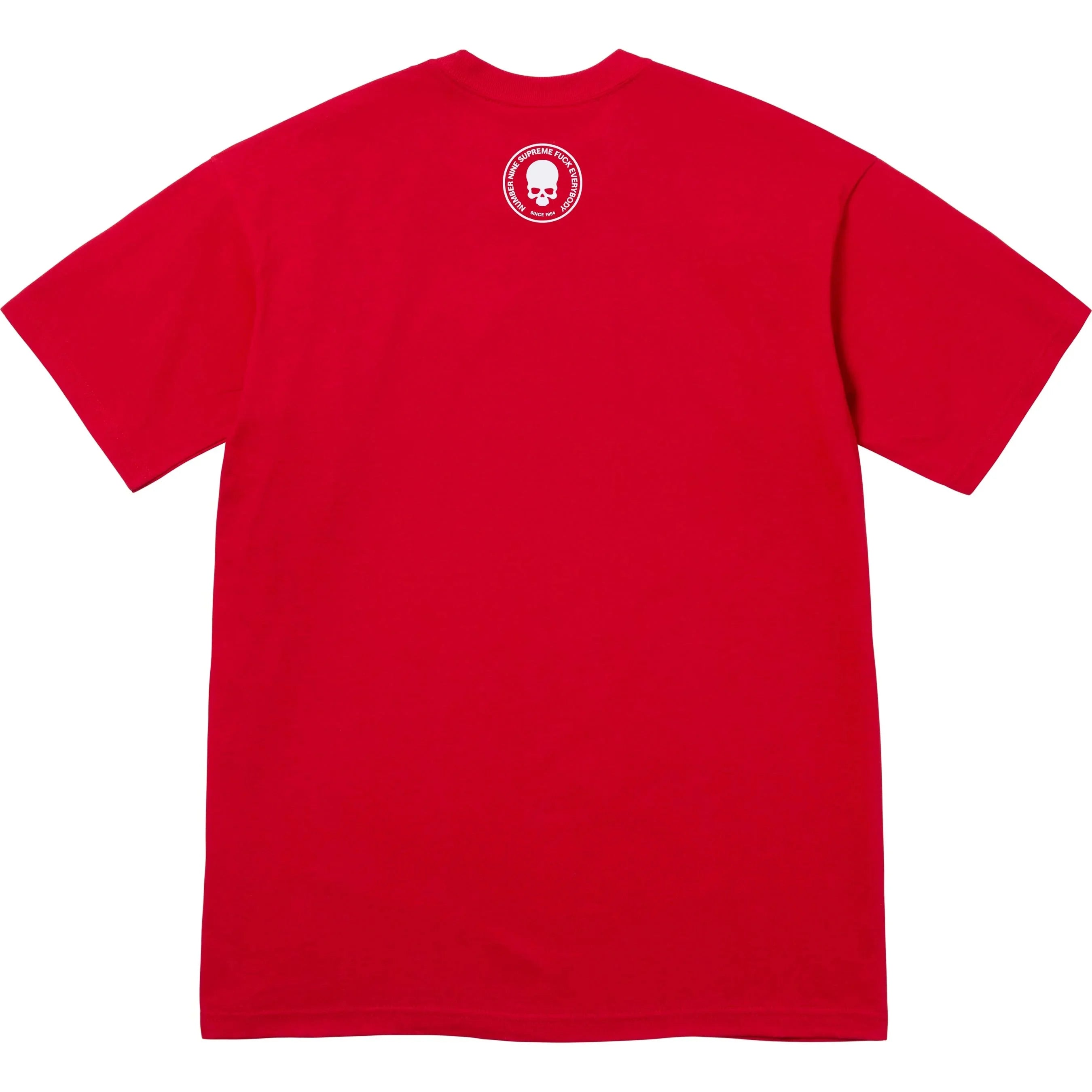 SUPREME®/NUMBER (N)INE MANSON TEE