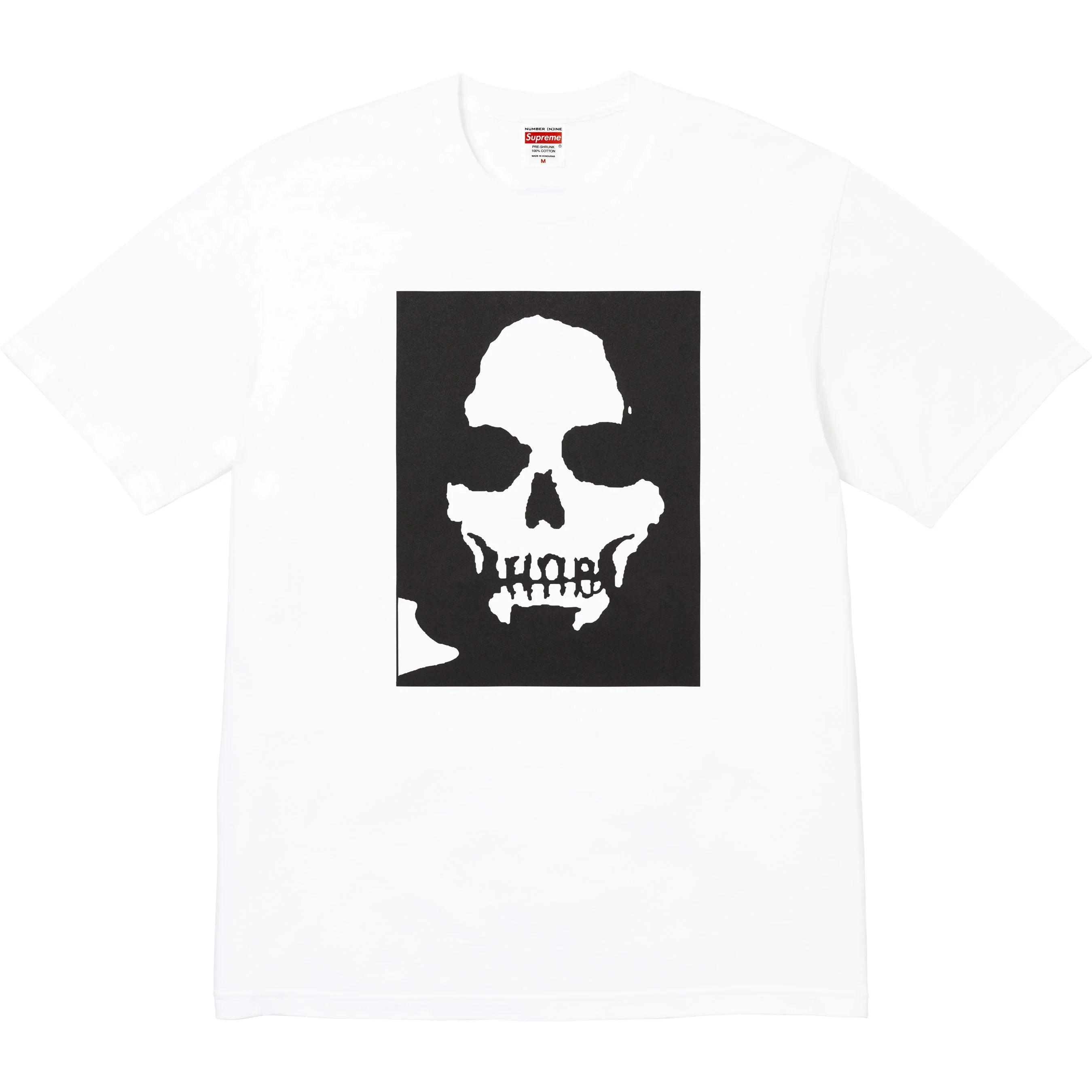 SUPREME®/NUMBER (N)INE MANSON TEE