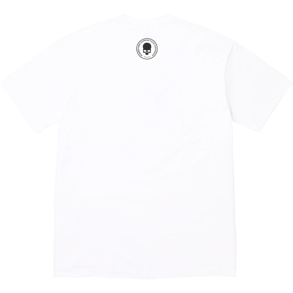 SUPREME®/NUMBER (N)INE MANSON TEE