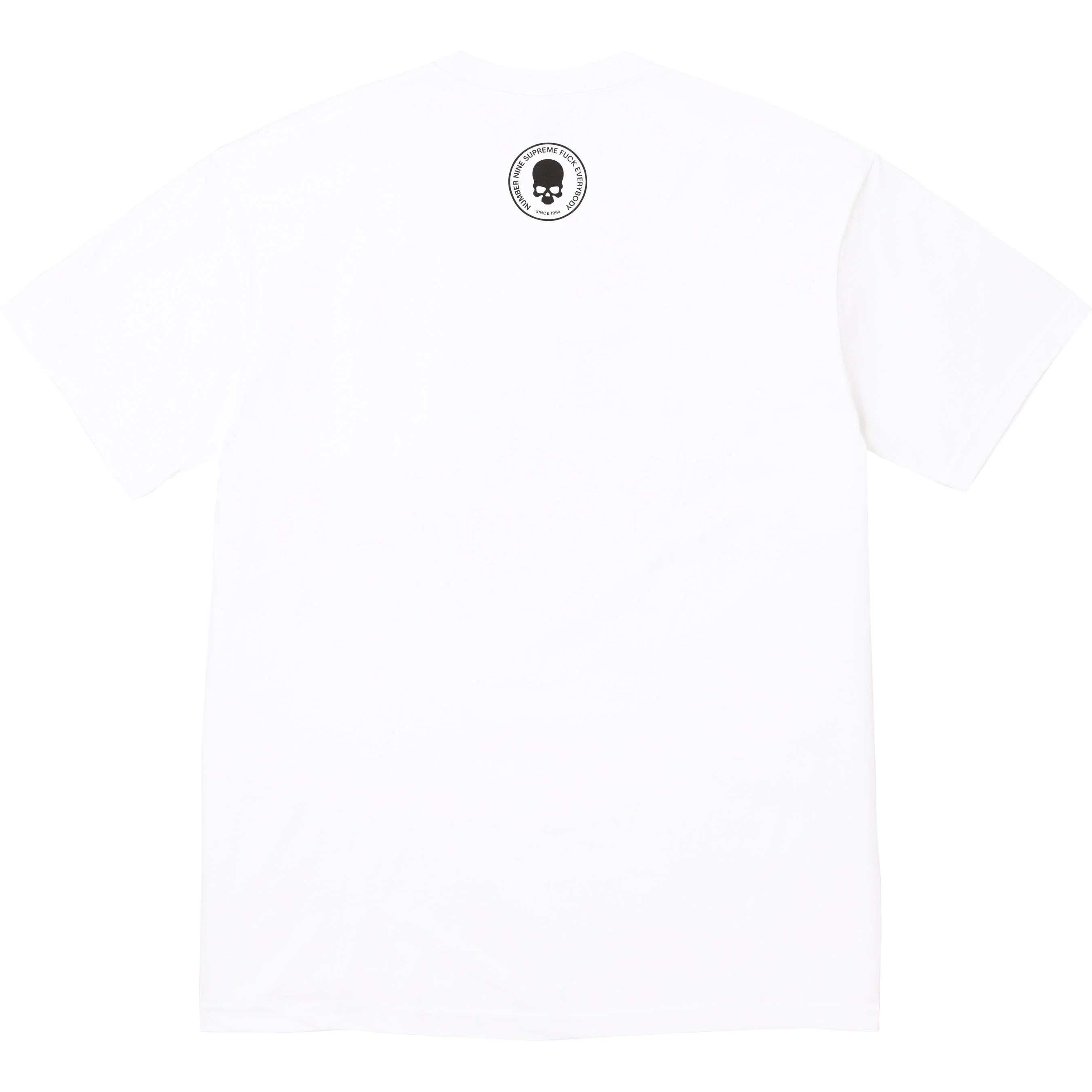 SUPREME®/NUMBER (N)INE MANSON TEE