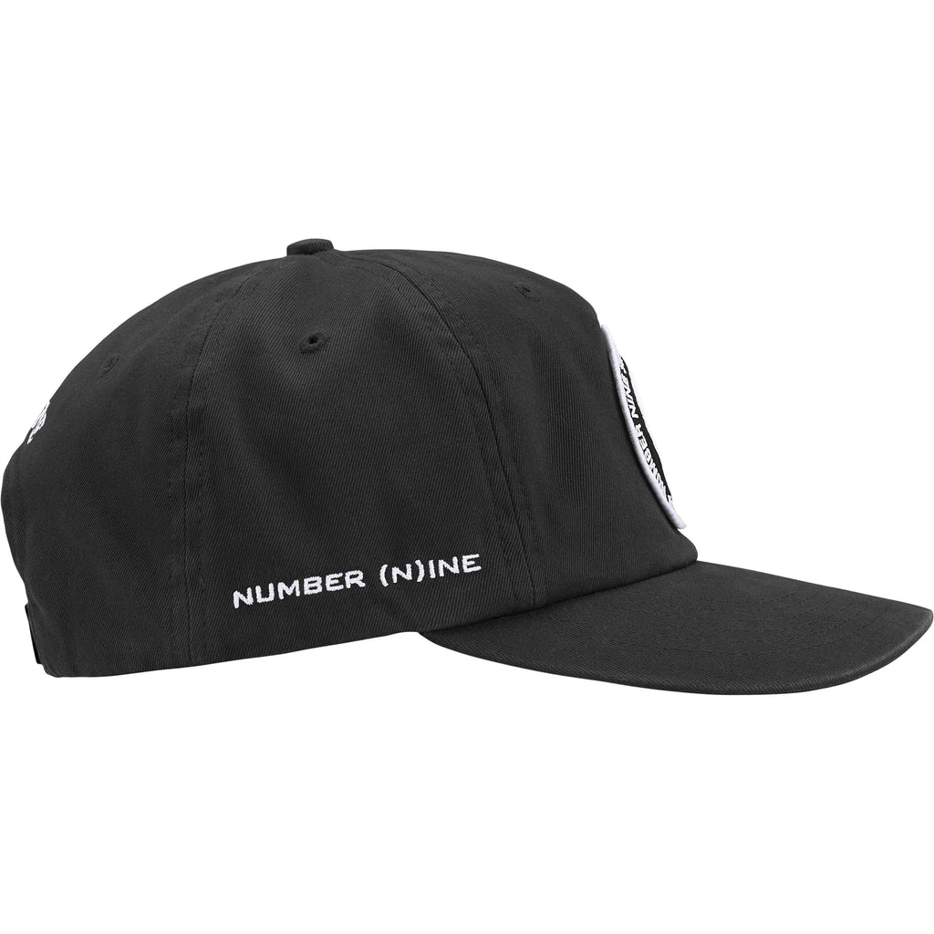 SUPREME®/NUMBER (N)INE® 6-PANEL CAP