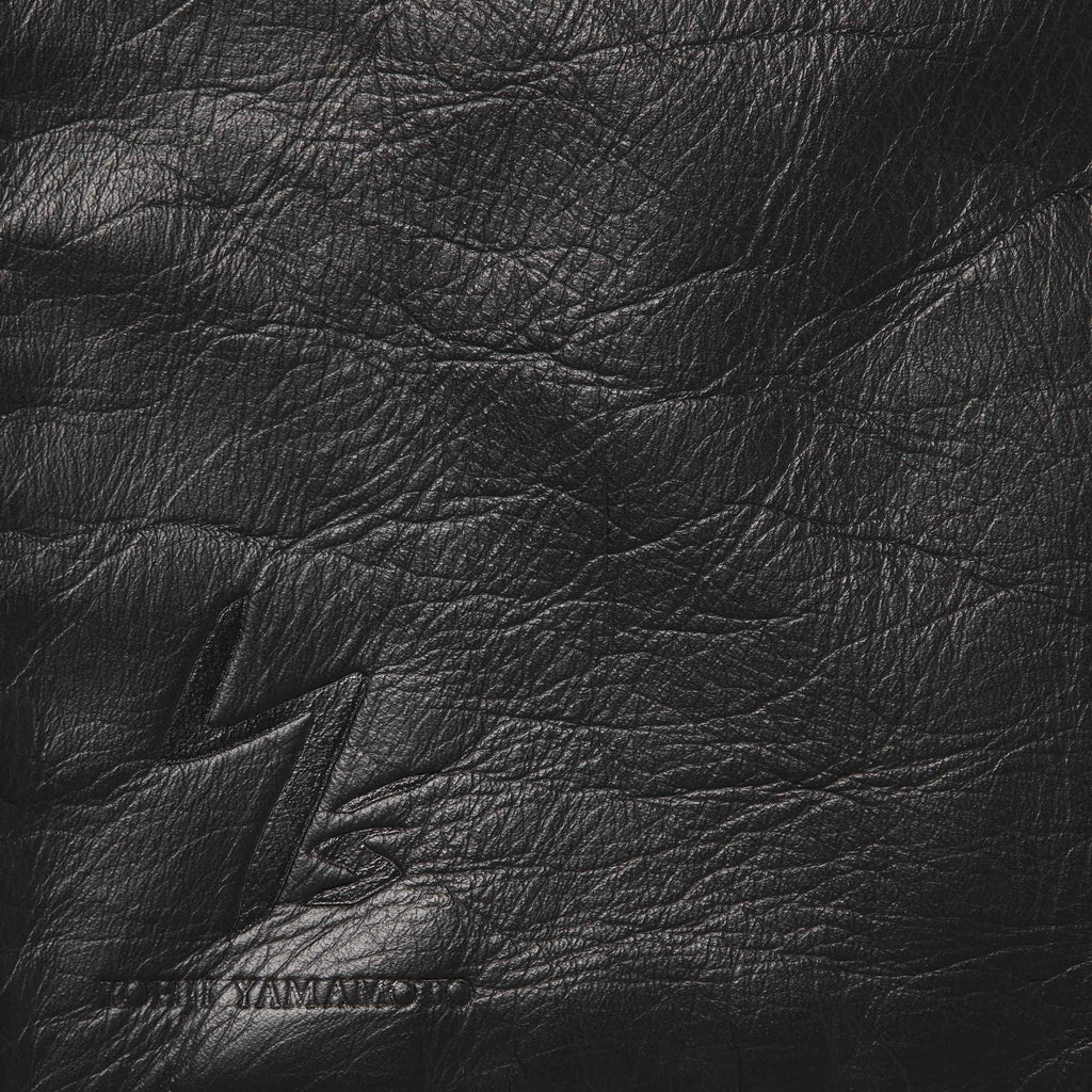 SUPREME®/Y’S LEATHER JACKET