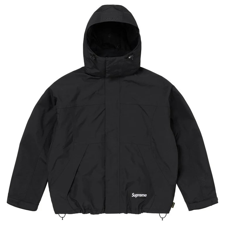 SUPREME AOI GORE-TEX HOODED JACKET