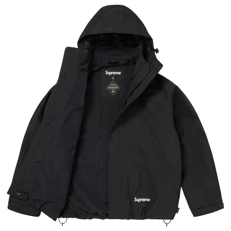 SUPREME AOI GORE-TEX HOODED JACKET