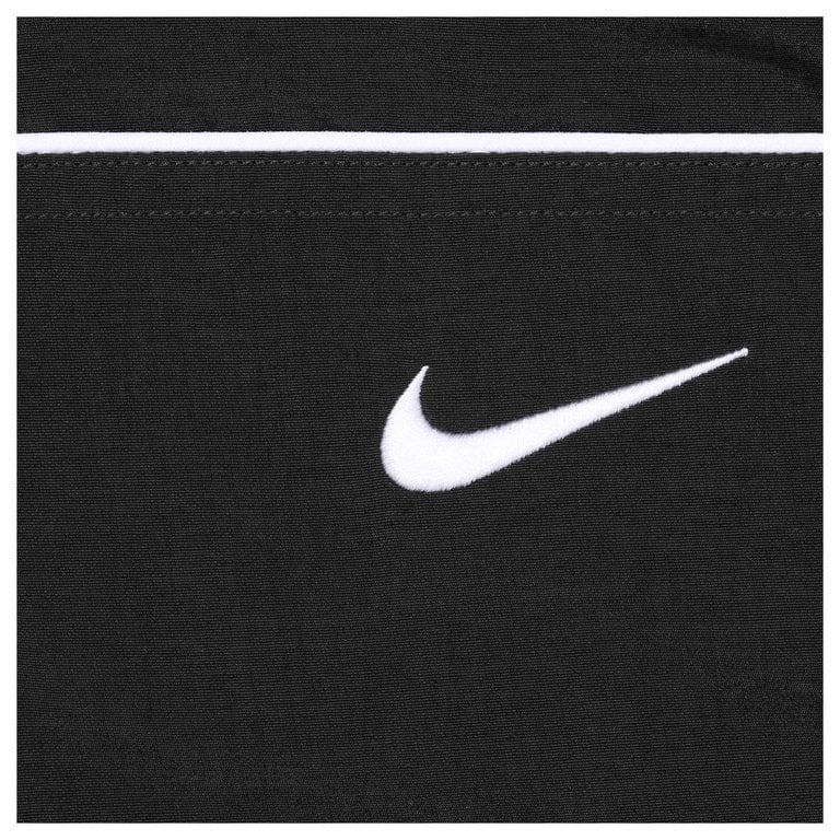 SUPREME®/NIKE® NYLON HOODED JACKET