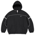SUPREME®/NIKE® NYLON HOODED JACKET