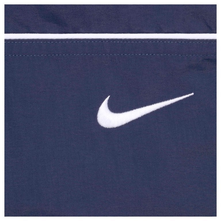 SUPREME®/NIKE® NYLON HOODED JACKET